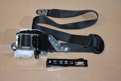 Pas натяжитель правый mercedes gle gls w167 x167 1 фото №1