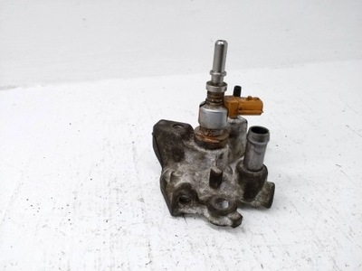 Renault trafic ii x83 2012 инжектор adblue фото №1