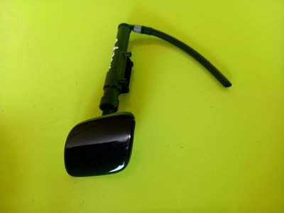 Sprysk фара ксенон лівий 452-46 volvo xc60 12r фото №1