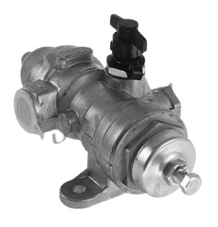 CONTROLLER PRESSURE AIR STAR AUTOSAN KAMAZ  