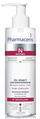 Pharmaceris N Żel kojący Puri-Capilium 190 ml