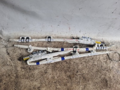 Ford c-max ii 11-14 подушка безпеки шторка безпеки права фото №1