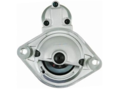 Стартер as-pl s0020 фото №1