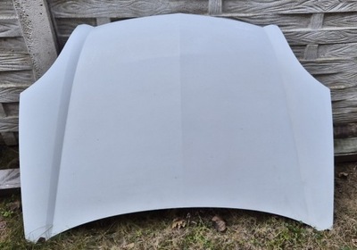 Капот крышка renault kangoo i lift фото №1