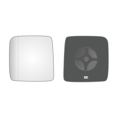 Асферичний jeep wrangler jk 2006-2018 2017 2016 фото №1