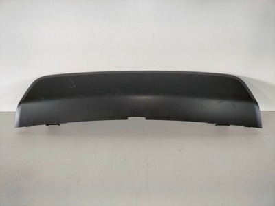 Спойлер задня land rover discovery sport lift 19- фото №1