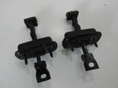 Ограничитель дверь задняя citroen c3 iii фото №1