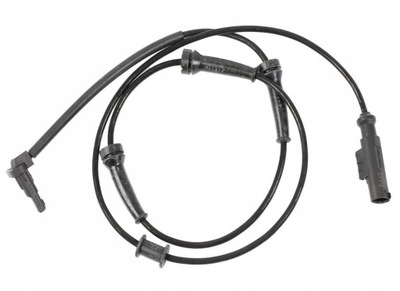 Датчик abs перед l=p fast do fiat 500l 1.3 фото №1