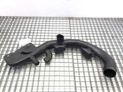 Резонатор труба повітря 1021735s01 nissan qashqai j10 2.0b 06-14 фото №1