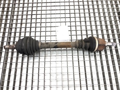 Привідний вал ліва citroen c4 i 04-14 1.6hdi фото №1