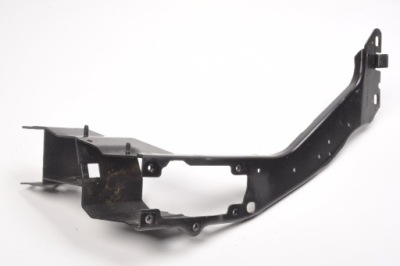 Mini f55 f56 f57 панель фары правый перед передний 7307874 фото №1