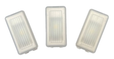 6w947276301 bmw g20 g21 лампа освещение салона кабины led фото №1