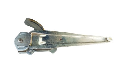 Toyota yaris ii підйомник скло правий задня фото №1