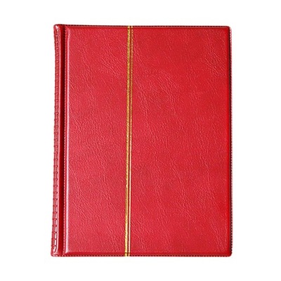 Holder Book 250 Pocket, Collector Souvenir Moneta