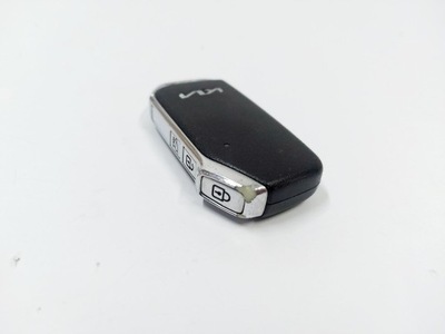 Kia sportage v 22r. ключ pilot keyless go фото №1