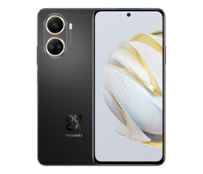 OUTLET Huawei nova 10 SE 8/128GB Starry Black 90Hz