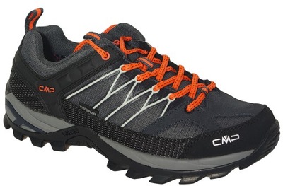 CMP Rigel WP buty trekking antracite 3Q54457 45