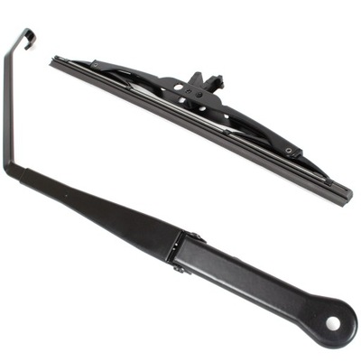 Рычаг дворники задняя do suzuki jimny 2007+ фото №1