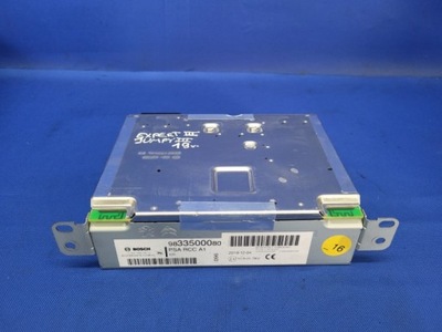 RADIO NAWIGACJA EXPERT III JUMPY III PROACE II