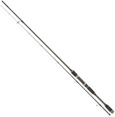 Wędka spinning Konger Dynamix Jig 248 cm 5-21 g