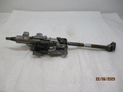 Citroen c4 cactus lift колонка рулевая 9822125577 фото №1