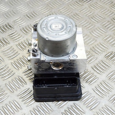 Land rover range rover evoque l538 2015 насос abs фото №1