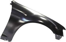 Крила перед правий lancia thema 11r- фото №1