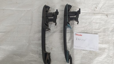 Sprinter vw lt ручка двері бічний зсувні фото №1