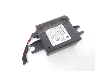 Блоки управління bmw 3 e46 6943583 фото №1