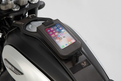 BOLSA SMARTFON LA3 PAS AL DEPÓSITO KAWASAKI VULCAN  