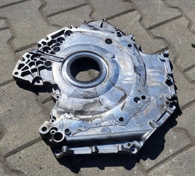 Audi a6 c7 sq5 a7 3.0 tdi корпус розподільного валу 059103173cf фото №1