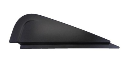 Duster i fl молдинг заглушка двері праве задня oryg фото №1