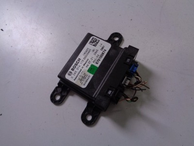 Модуль блок управления pdc maserati ghibli 2013- фото №1