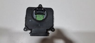 Lexus es vii модуль лампы перед 89908-33350 фото №1