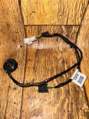 Mercedes w211 динамик высокочастотный фото №1