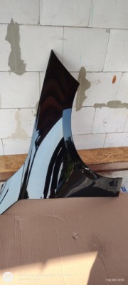 Bmw 1 f40 крыло передний правый фото №1