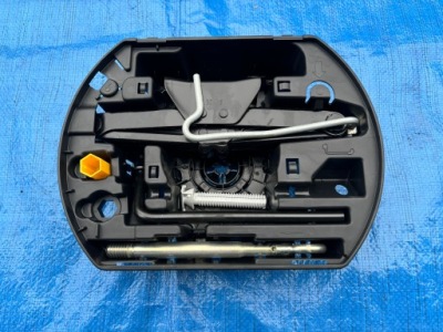 Peugeot 208 ii вкладыш домкрат набор ремонтный фото №1