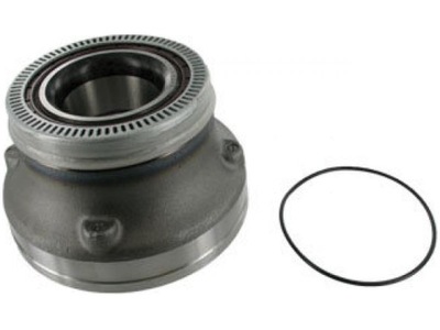 Набор napr. колеса renault midlum перед фото №1