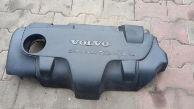 Защита двигателя volvo s60 02r sedan 2.4d5 фото №1