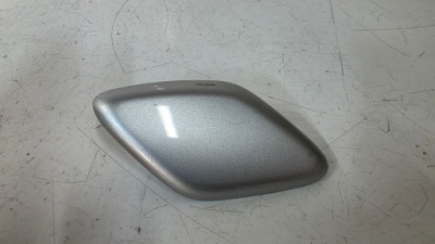 Заглушка правая распылителя лампы бампера renault espace iv lift 06-ted69 фото №1