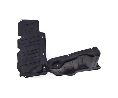 Toyota avensis t25 03-06 защита двигателя фото №1