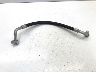 Mg zs ev электрик 2021 труба wąż шланг кондиционера 20191226 фото №1