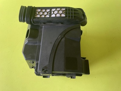 Корпус основа акумулятор 165556458r renault scenic iv 19r фото №1