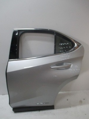 Двері lexus ux ux ліва задні фото №1