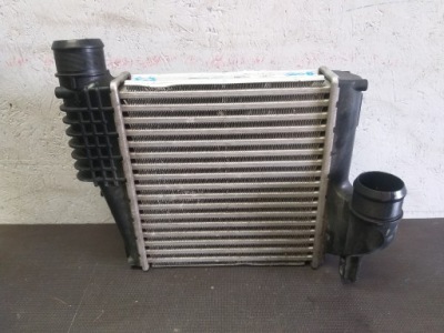 Интеркулер citroen c4 peugeot 308 3008 фото №1