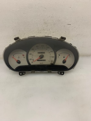 Лічильник приладова панель 7880-7400 hyundai фото №1