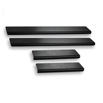 MOULDINGS ON BODY SILLS FOR RENAULT GRAND SCENIC II 03-09  