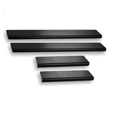 MOULDINGS ON BODY SILLS FOR RENAULT SCENIC II 2003-2009  