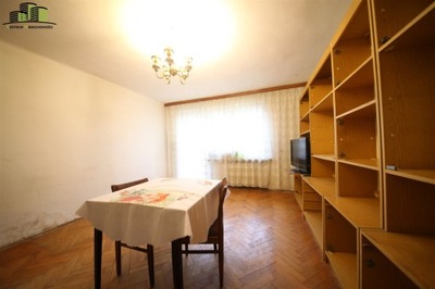 Mieszkanie, Białystok, Centrum, 49 m²