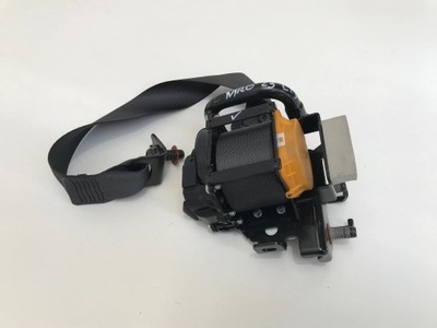 Kia niro ii 2023 pas безопасности задняя левый фото №1